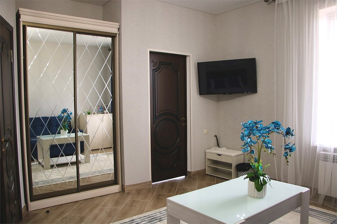 Гостиничный комплекс «Олимп», Республика Дагестан: фото 5