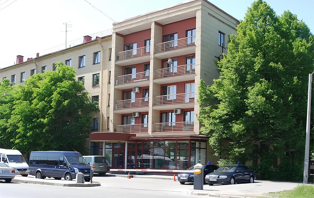 Номера на Курской, Ленинградская область: фото 2