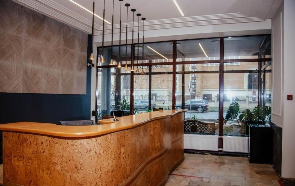 Номера на Курской, Ленинградская область: фото 3