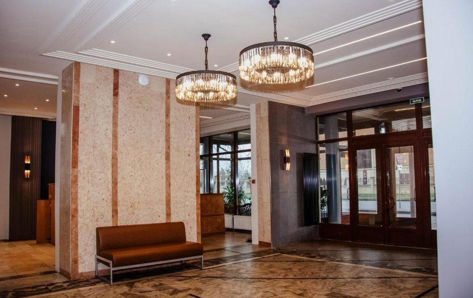 Номера на Курской, Ленинградская область: фото 4