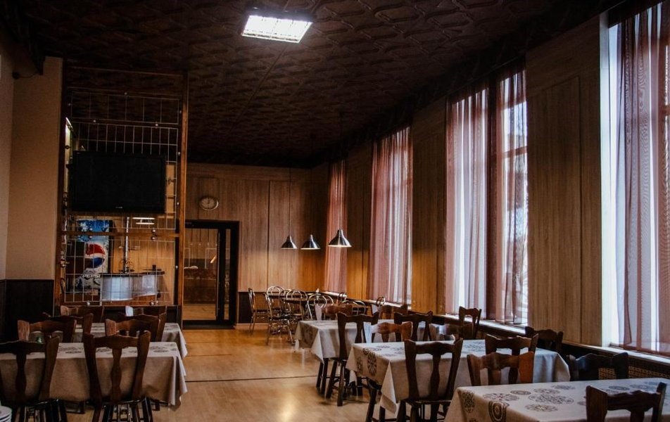 Номера на Курской, Ленинградская область: фото 5