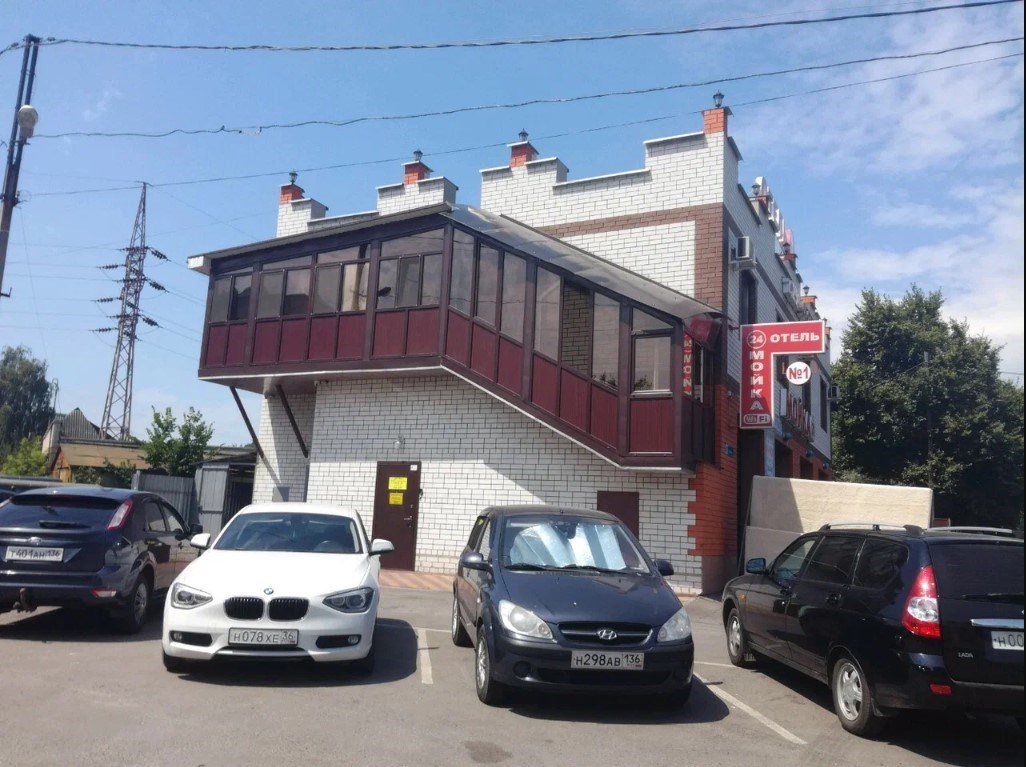 Отель №1, Воронежская область: фото 2