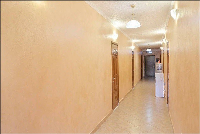 Отель №1, Воронежская область: фото 3