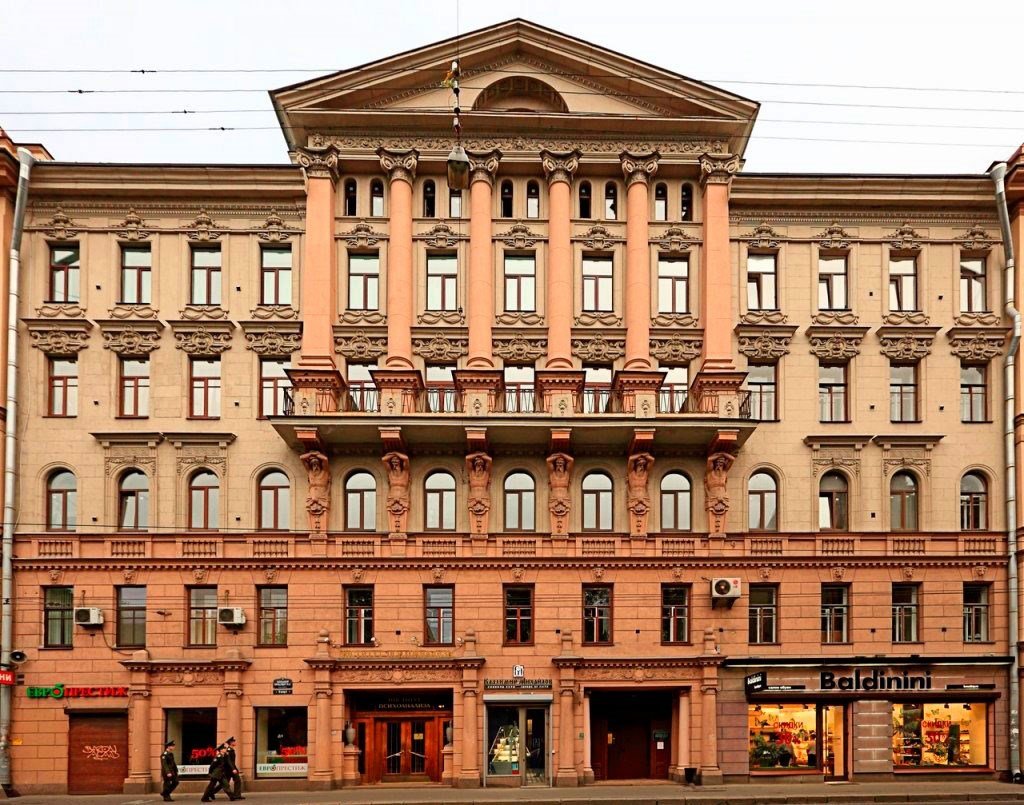 Отель "Виктория", Санкт-Петербург, Ленинградская область