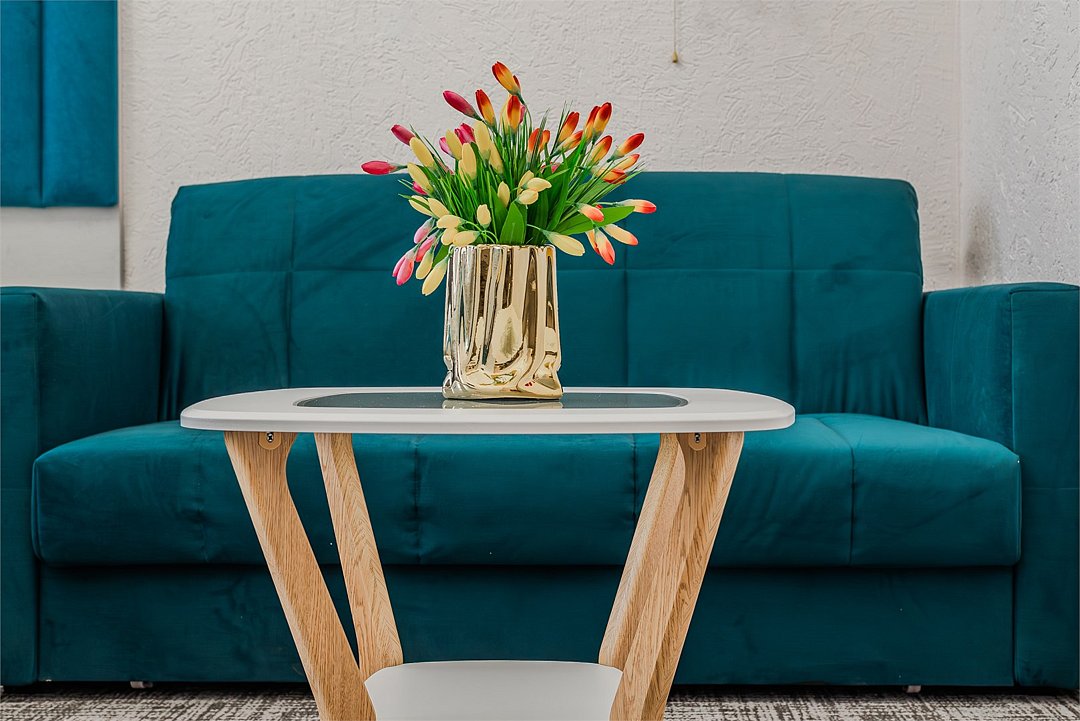 Отель "Виктория", Ленинградская область: фото 4