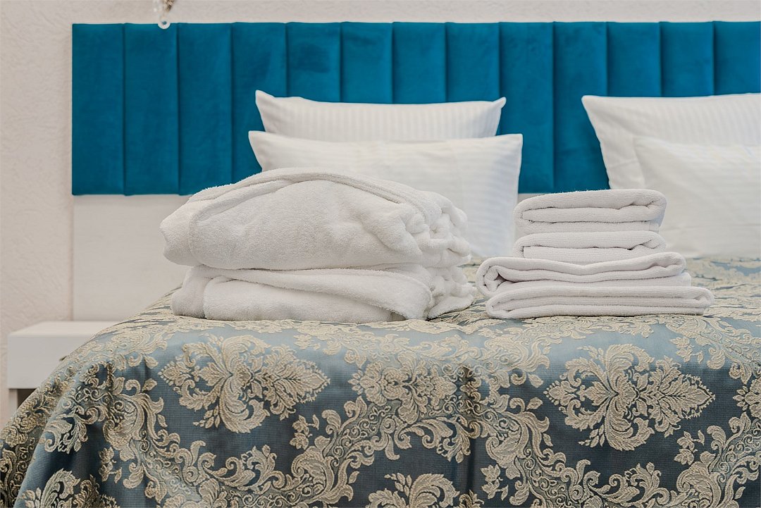 Отель "Виктория", Ленинградская область: фото 5