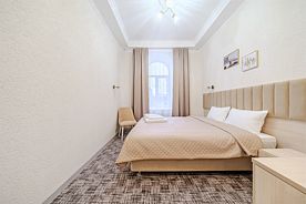 Стандарт, Отель "Виктория", Санкт-Петербург