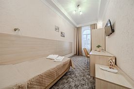 Одноместный, Отель "Виктория", Санкт-Петербург