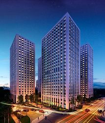 Гостиница Second House