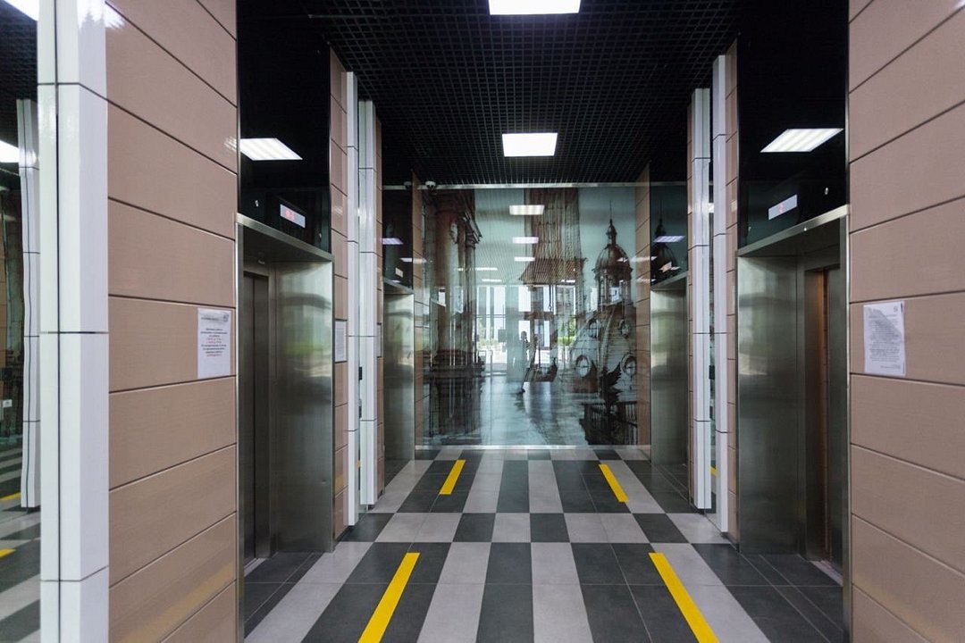 Second House, Московская область: фото 2