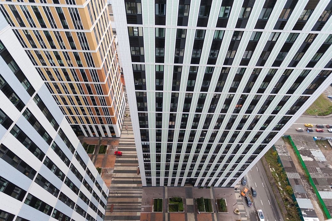 Second House, Московская область: фото 3