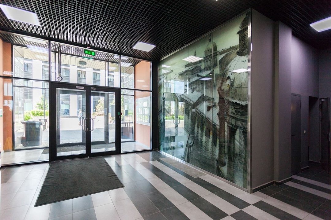 Second House, Московская область: фото 5