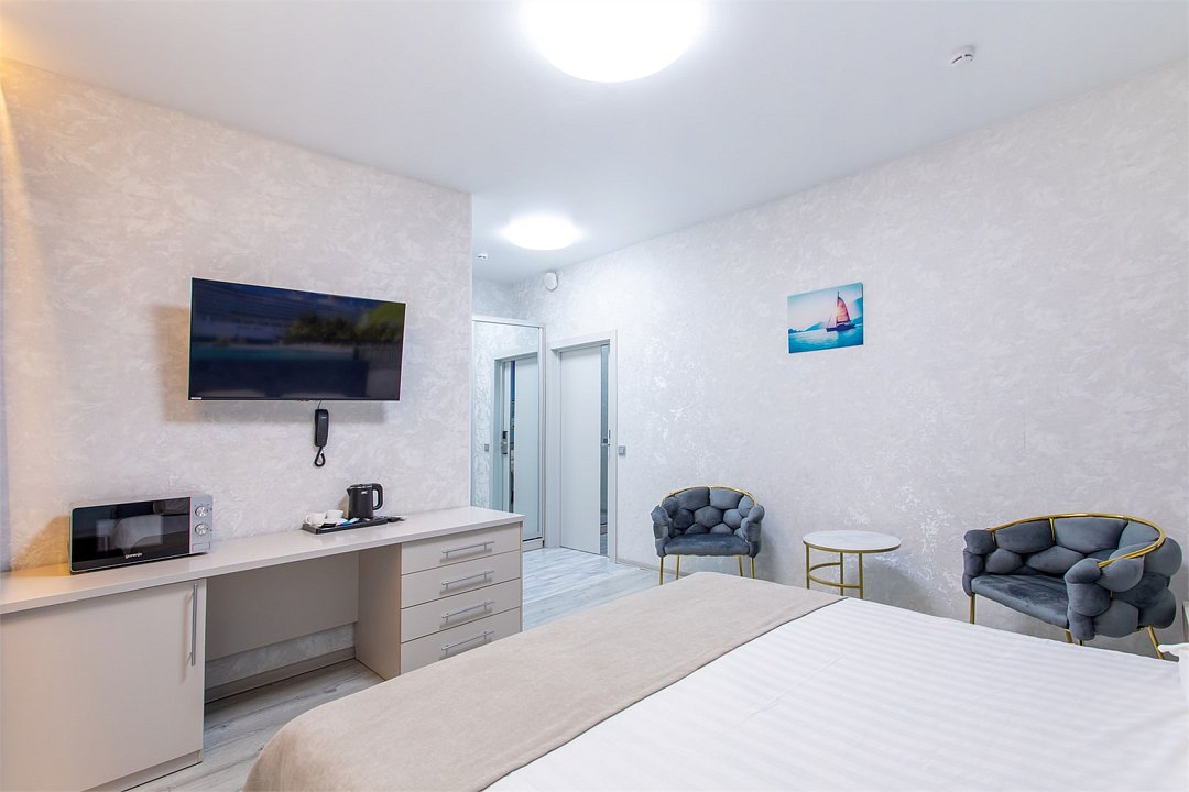 Лайнер, Приморский край: фото 2