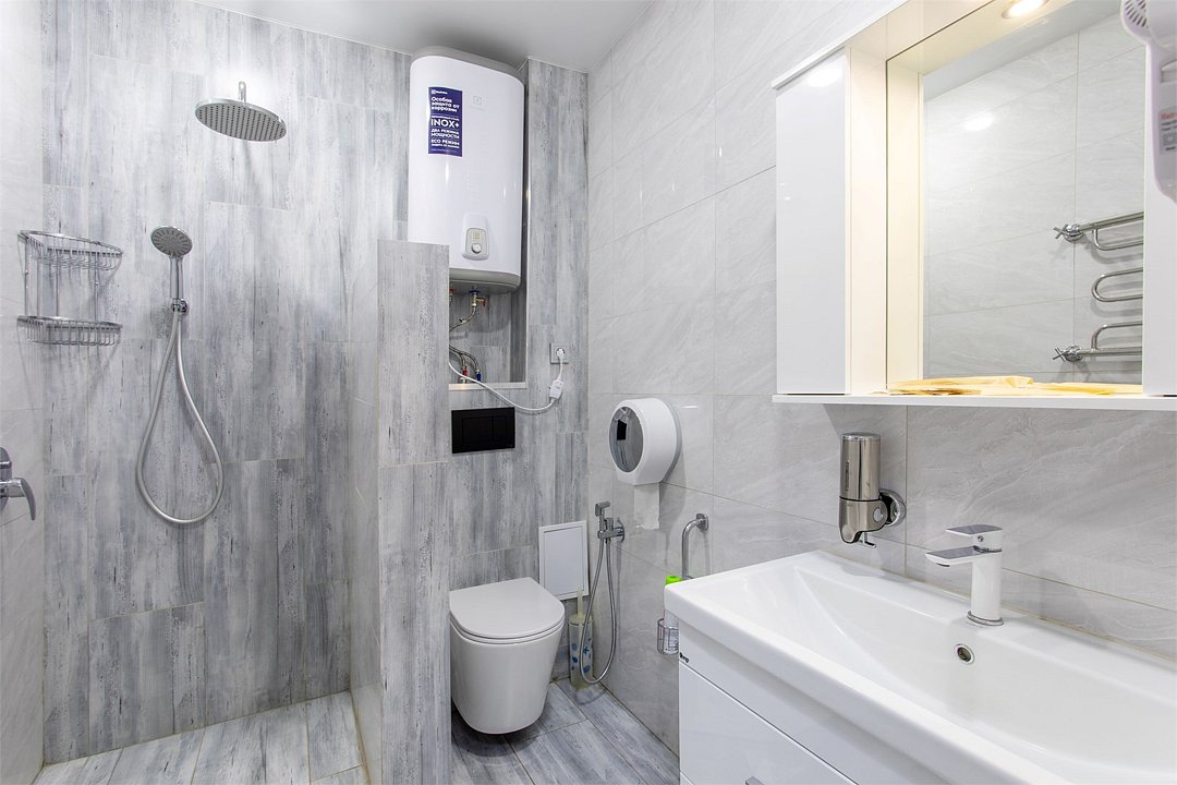 Лайнер, Приморский край: фото 3