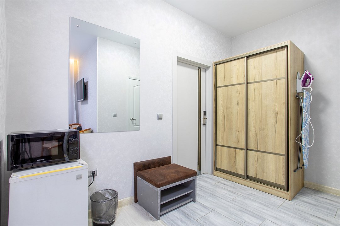 Лайнер, Приморский край: фото 4