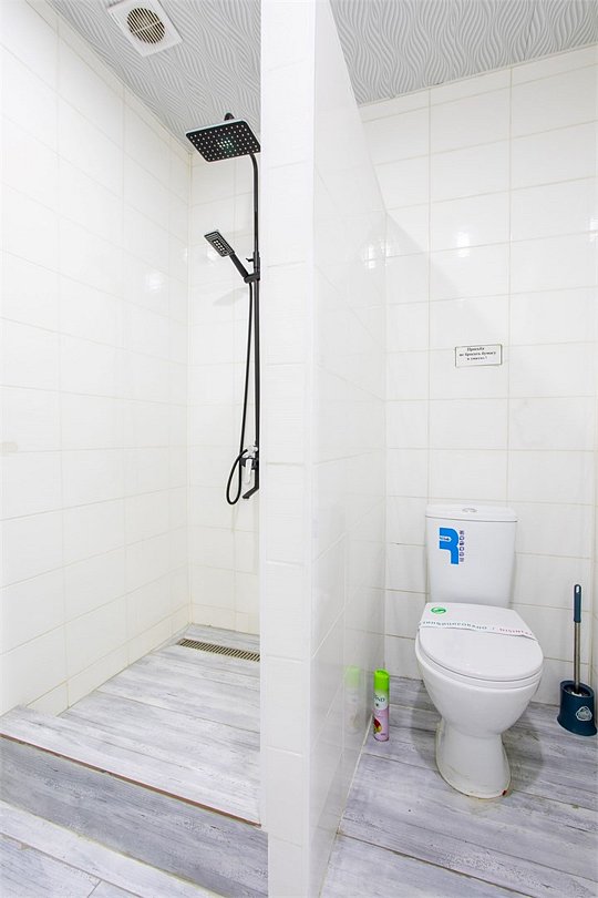 Лайнер, Приморский край: фото 5