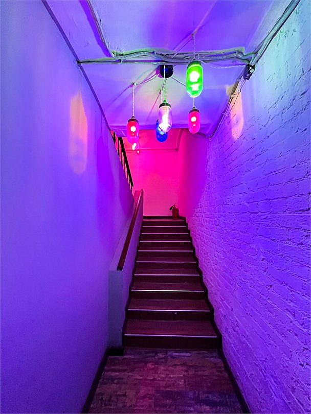 Отель Moscow Point - Red October, Московская область: фото 5