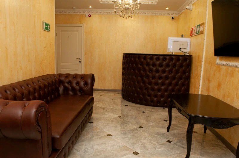 Гостиница Гранд, Екатеринбург, Свердловская область