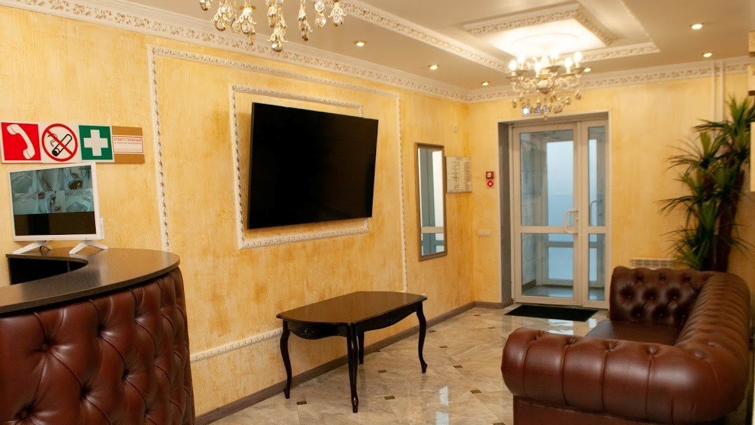 Гранд, Свердловская область: фото 2