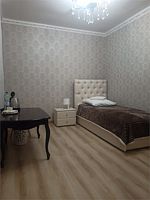 Одноместный эконом без окна с общей ванной комнатой, Гостиница Гранд, Екатеринбург