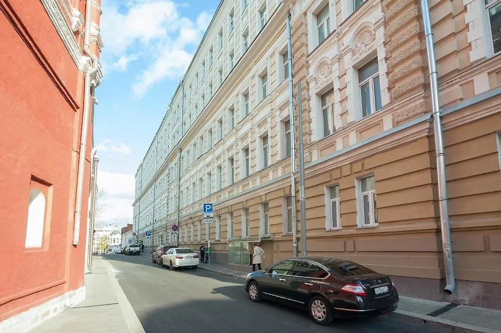Gloryvell, Московская область: фото 2