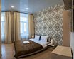 Улучшенный двухместный номер с 1 кроватью, Отель Gloryvell, Москва