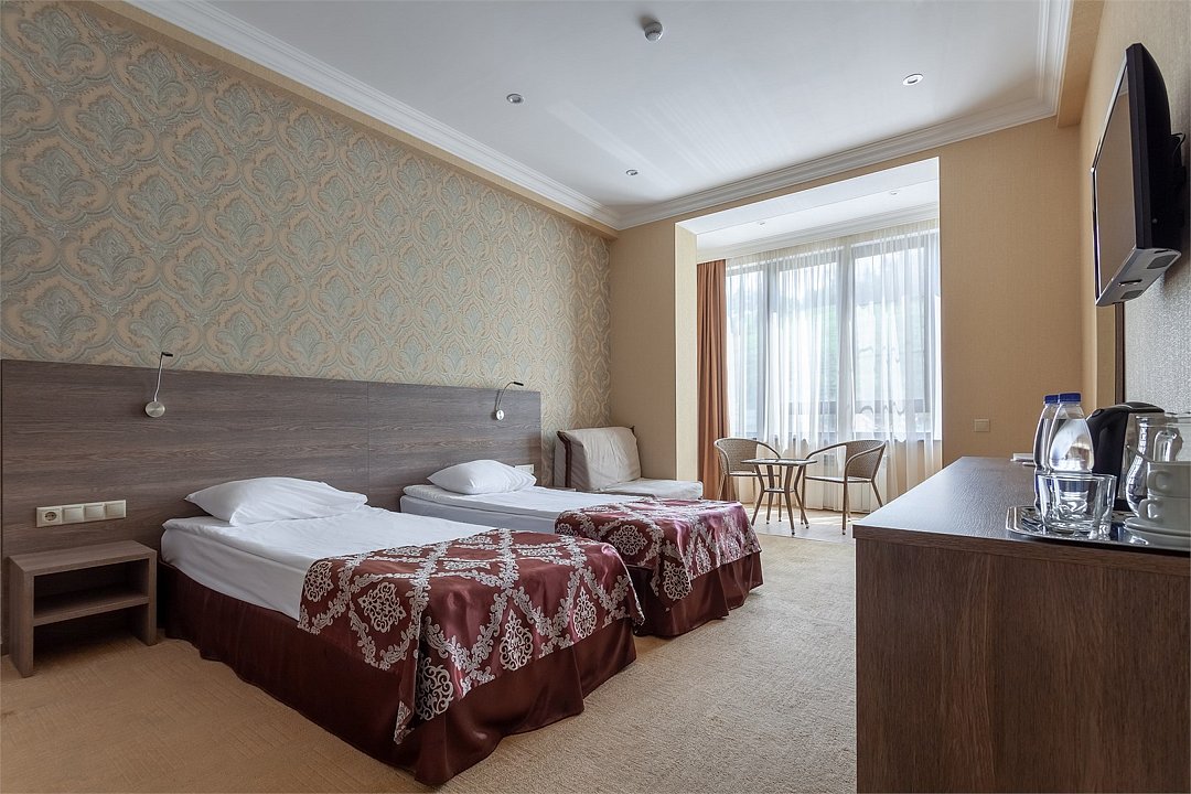 Планета Спорт, Краснодарский край: фото 3