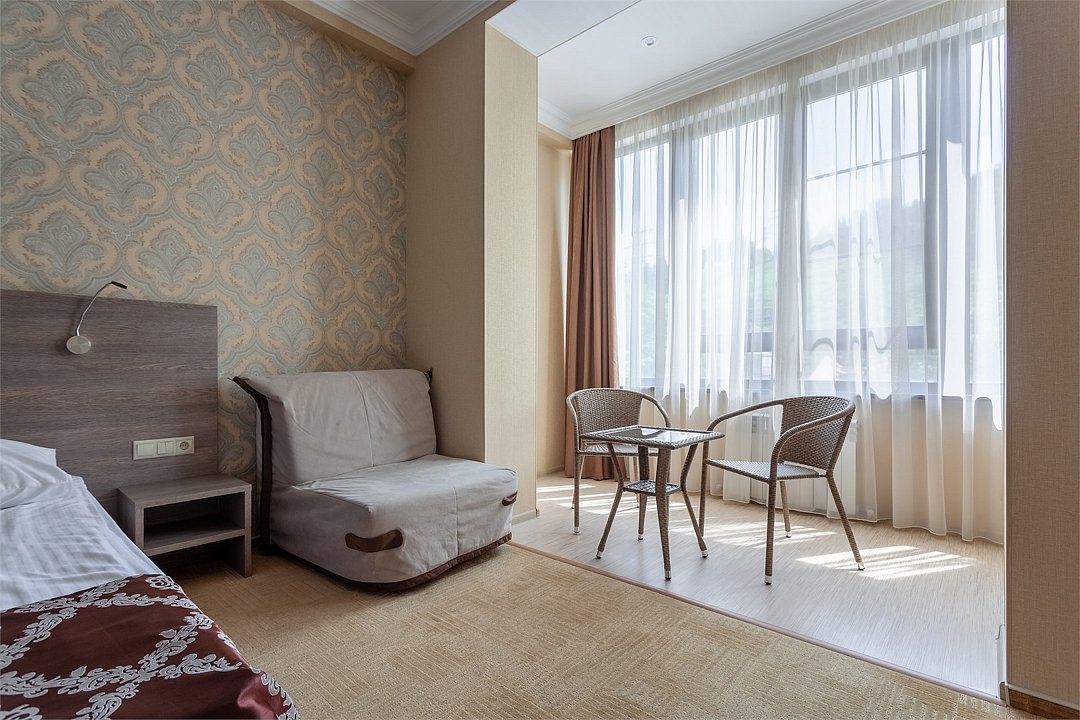 Планета Спорт, Краснодарский край: фото 4