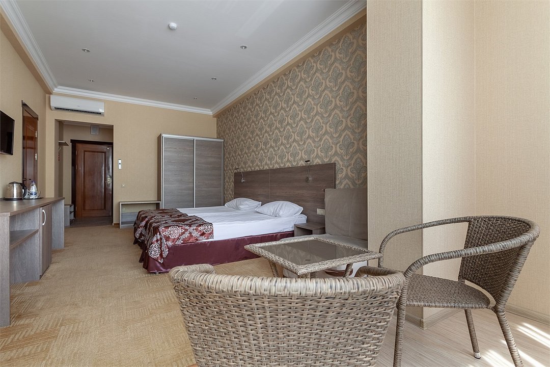 Планета Спорт, Краснодарский край: фото 5