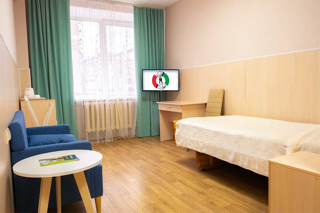 Гостиница Уют, Пермский край: фото 2