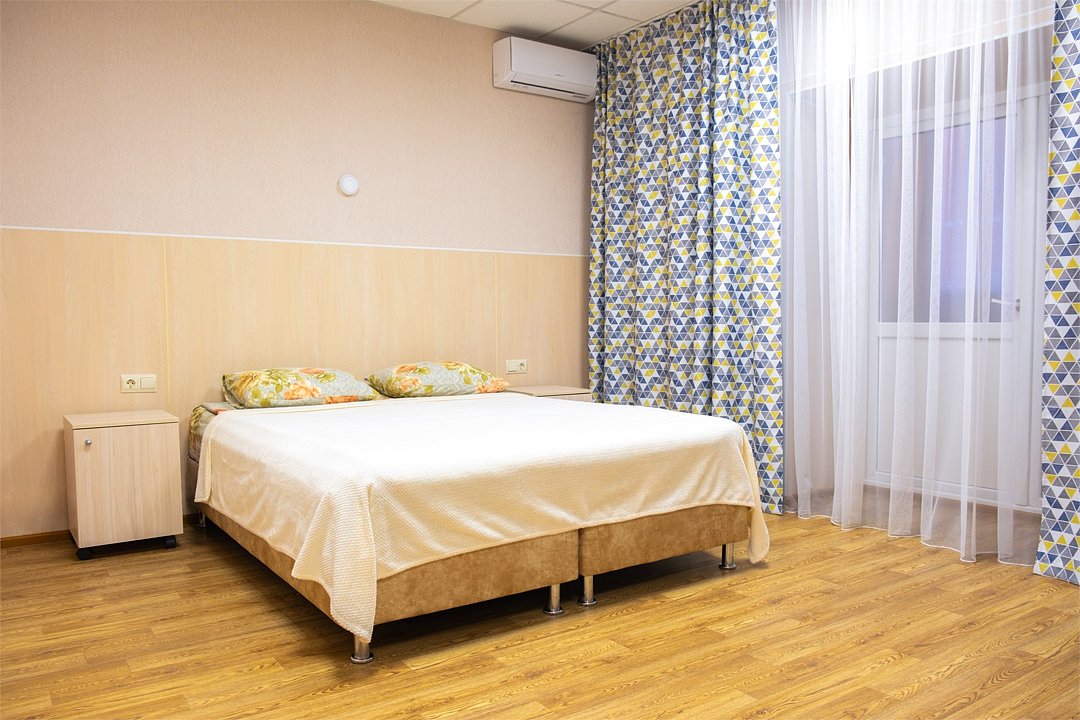 Гостиница Уют, Пермский край: фото 3