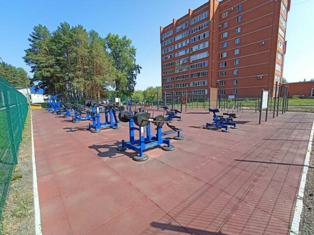 Гостиница Уют, Пермский край: фото 5