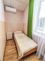 Эконом одноместный, Гостиница Уют, Чайковский
