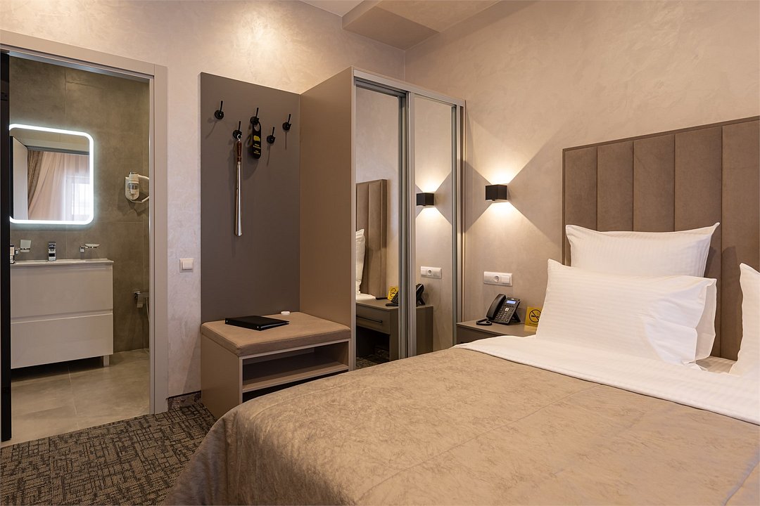 Озёрный, Ставропольский край: фото 2