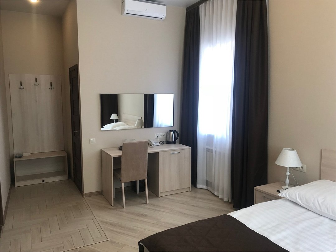 Pegas Club, Тульская область: фото 3