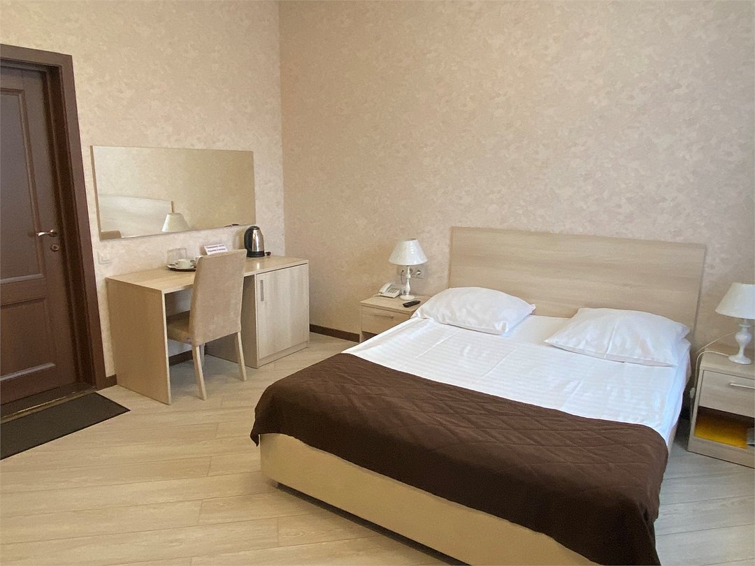 Pegas Club, Тульская область: фото 4