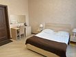Двухместный номер с 1 кроватью, Гостиница Pegas Club, Тула