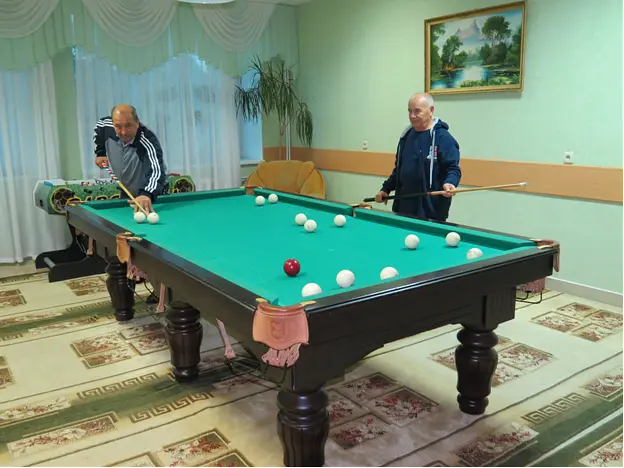 Татнефть Джалильский, Республика Татарстан: фото 3