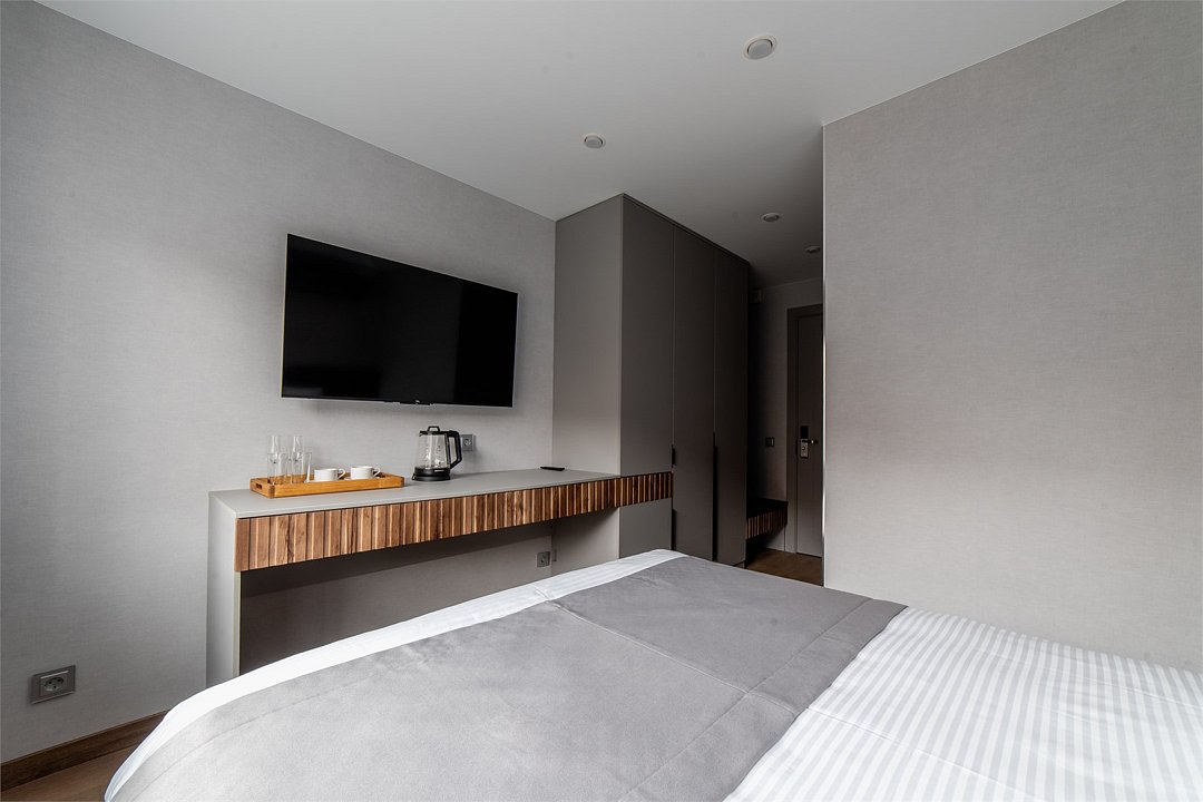 Атмосфера, Нижегородская область: фото 3