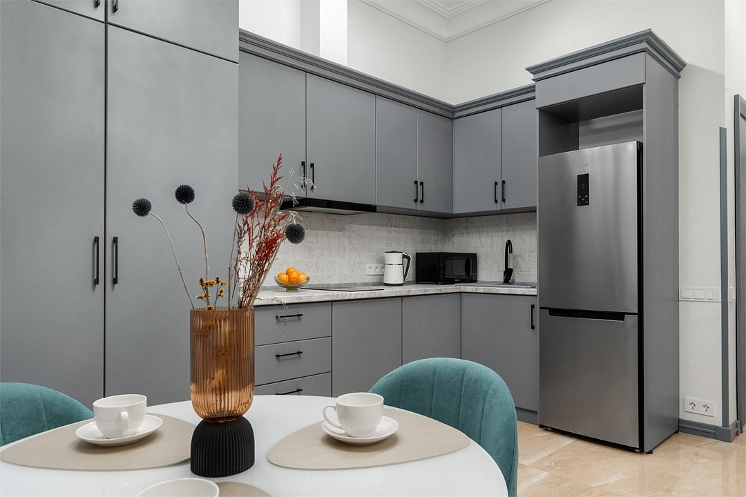 Апарт-отель Айвазовский, Краснодарский край: фото 5