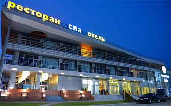 Арт-отель, Чулково Club