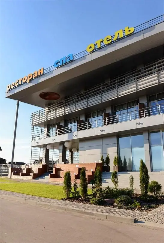 Арт-отель, Чулково Club, Московская область: фото 2