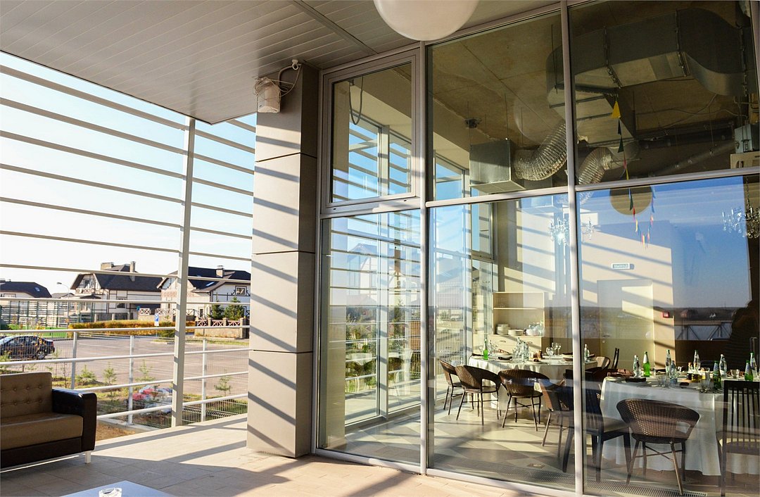 Арт-отель, Чулково Club, Московская область: фото 3