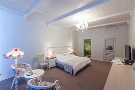 Прованс, Арт-отель, Чулково Club, Раменский район