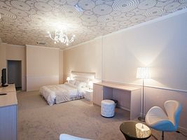 Белый, Арт-отель, Чулково Club, Раменский район