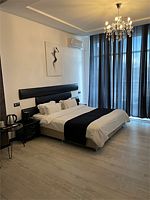 50 оттенков серого, Арт-отель, Чулково Club, Раменский район
