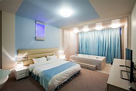 Бриз, Арт-отель, Чулково Club, Раменский район