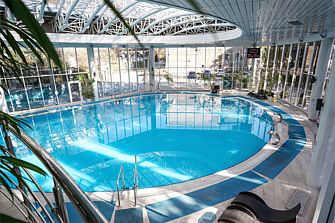 Санаторий Санаторий Магадан