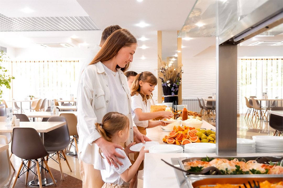 Санаторий Магадан, Краснодарский край: фото 4