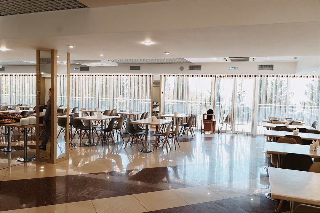 Санаторий Магадан, Краснодарский край: фото 5